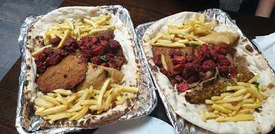 Zaika Kebabs And Sweets