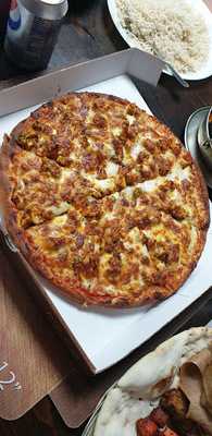 Zaika Kebabs And Sweets