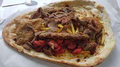 Zaika Kebabs And Sweets