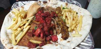 Zaika Kebabs And Sweets