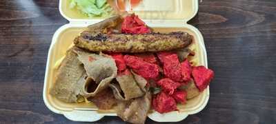 Zaika Kebabs And Sweets