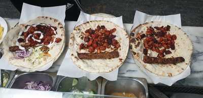 Zaika Kebabs And Sweets