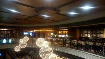 Grosvenor Restaurant