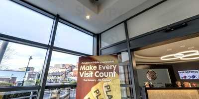 Grosvenor Restaurant