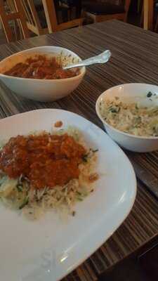 Balti House Bangladeshi