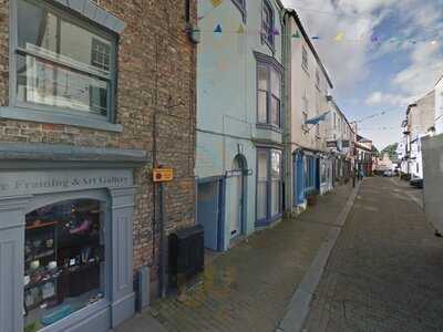 Balti House Bangladeshi