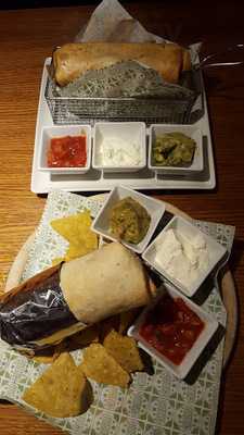 Chiquito Mexican Restaurant, Bar And Grill