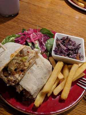 Chiquito Mexican Restaurant, Bar And Grill