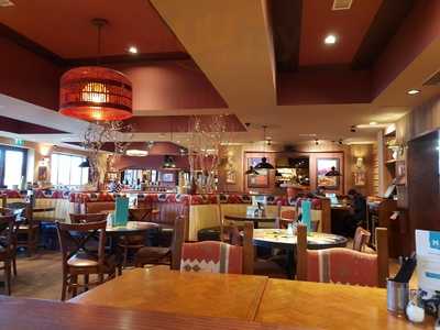 Chiquito Mexican Restaurant, Bar And Grill