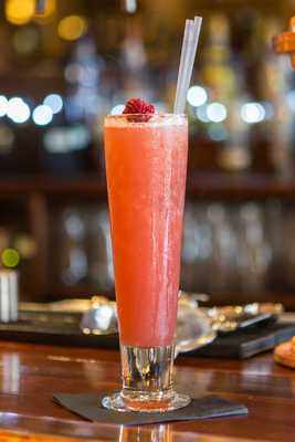 Chiquito Mexican Restaurant, Bar And Grill