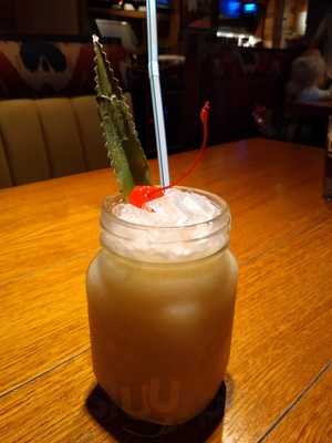 Chiquito Mexican Restaurant, Bar And Grill