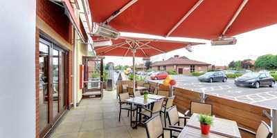 Chiquito Mexican Restaurant, Bar And Grill