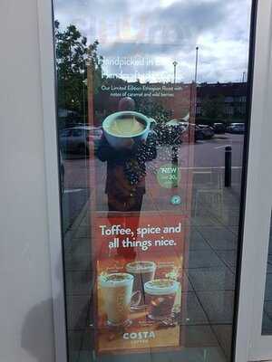 Costa Coffee