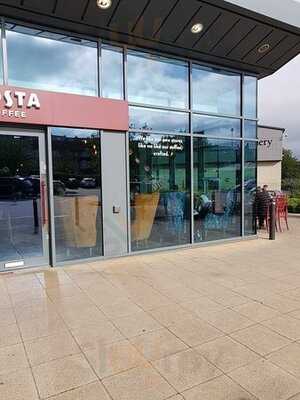 Costa Coffee