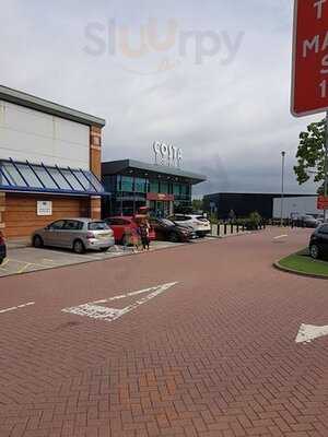 Costa Coffee