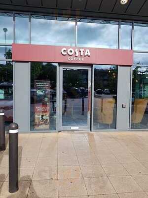 Costa Coffee