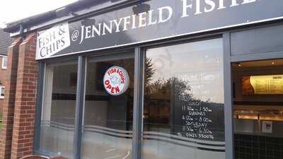Jennyfield Fisheries