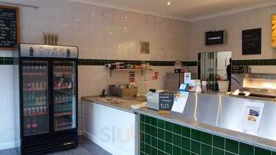 Jennyfield Fisheries