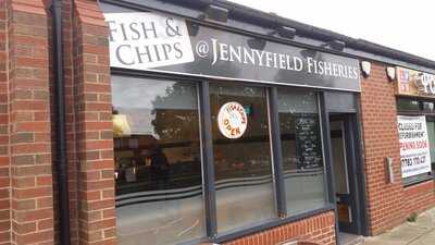 Jennyfield Fisheries