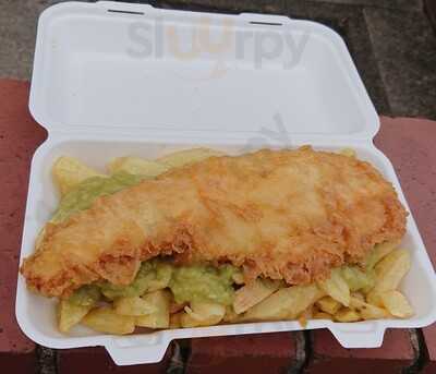 Jennyfield Fisheries