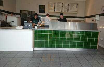 Jennyfield Fisheries