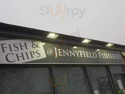 Jennyfield Fisheries