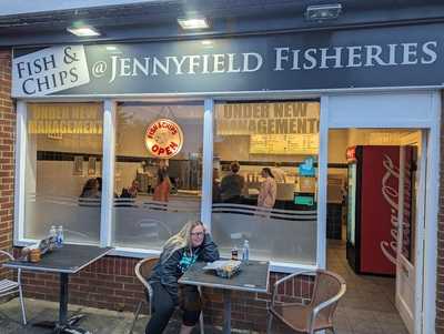 Jennyfield Fisheries