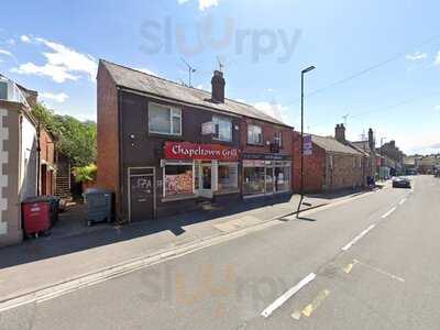 Chapeltown Grill