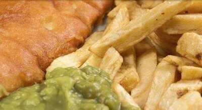 Hunslet Carr Fisheries