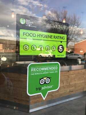 Hunslet Carr Fisheries