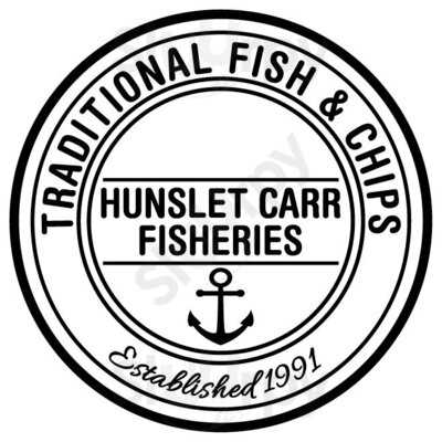 Hunslet Carr Fisheries