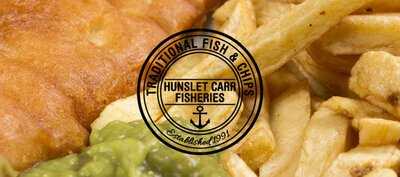 Hunslet Carr Fisheries
