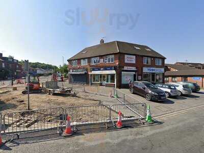 Hunslet Carr Fisheries