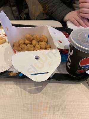 Kfc Sheffield