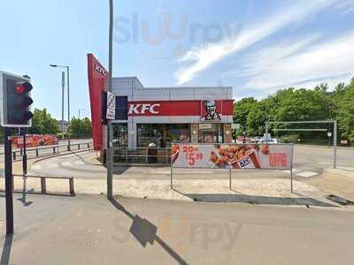Kfc Sheffield