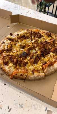 Wolf Italian Street Food