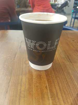 Wolf Italian Street Food