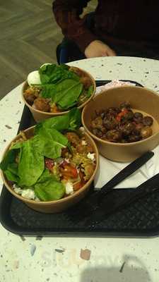 Wolf Italian Street Food