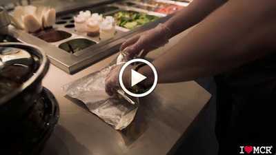 Wolf Italian Street Food