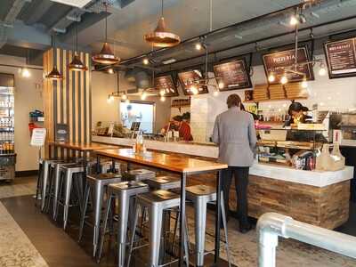 Wolf Italian Street Food