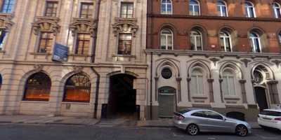 Wolf Italian Street Food