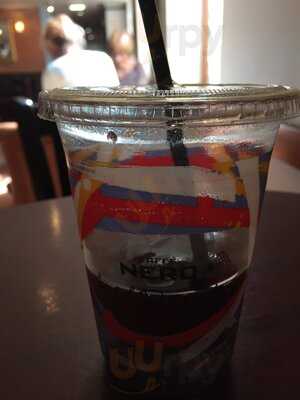 Caffe Nero - Guisborough