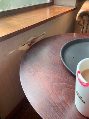 Caffe Nero - Guisborough