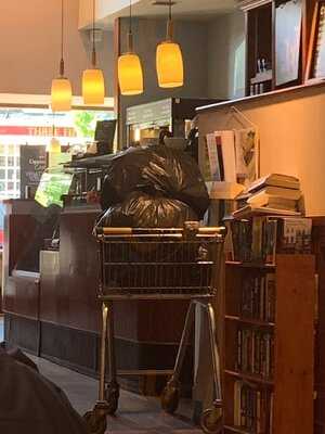 Caffe Nero - Guisborough