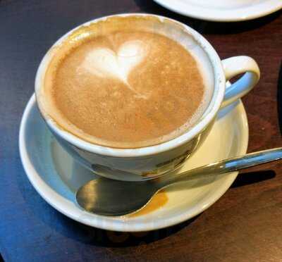 Caffe Nero - Guisborough