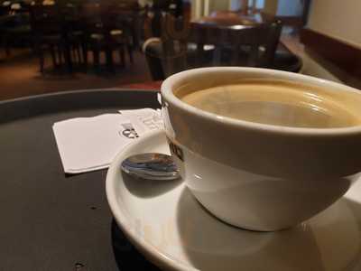 Caffe Nero - Guisborough