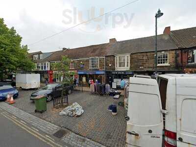 Caffe Nero - Guisborough