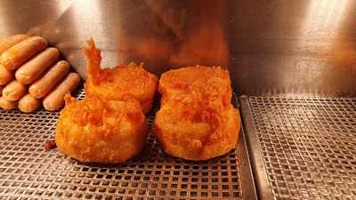 Jennys Fish And Chips