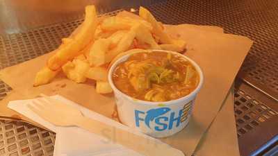 Jennys Fish And Chips