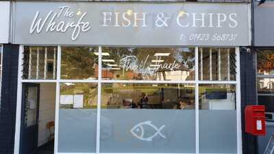 Jennys Fish And Chips